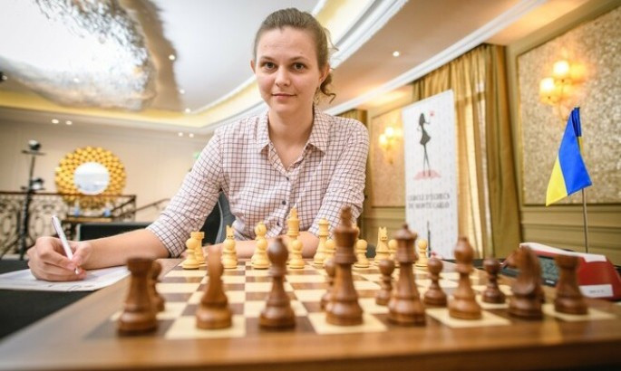 Анна Музичук перемогла Конеру та вийшла до півфіналу Турніру претенденток