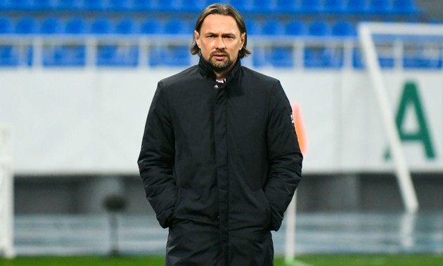 Тренер Динамо U-19: Битимемося за перше місце у групі ліги УЄФА