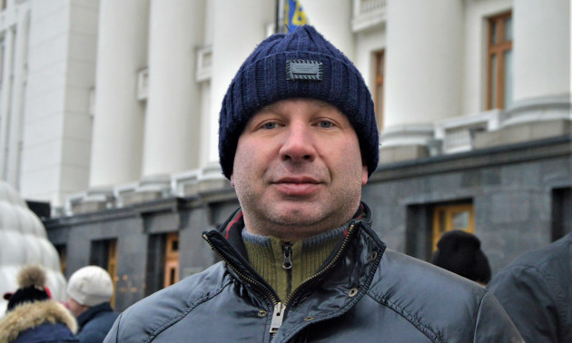 Житник: Федерація хокею України - це закритий гурток