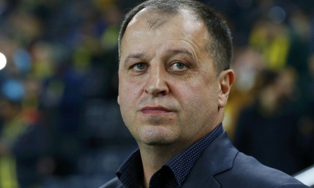 Вернидуб: Я не отримував пропозиції від Динамо