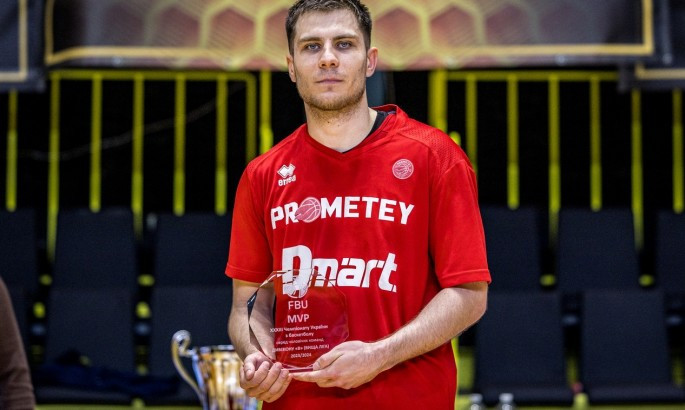 Стали відомі MVP Вищої ліги та лауреати інших індивідуальних нагород