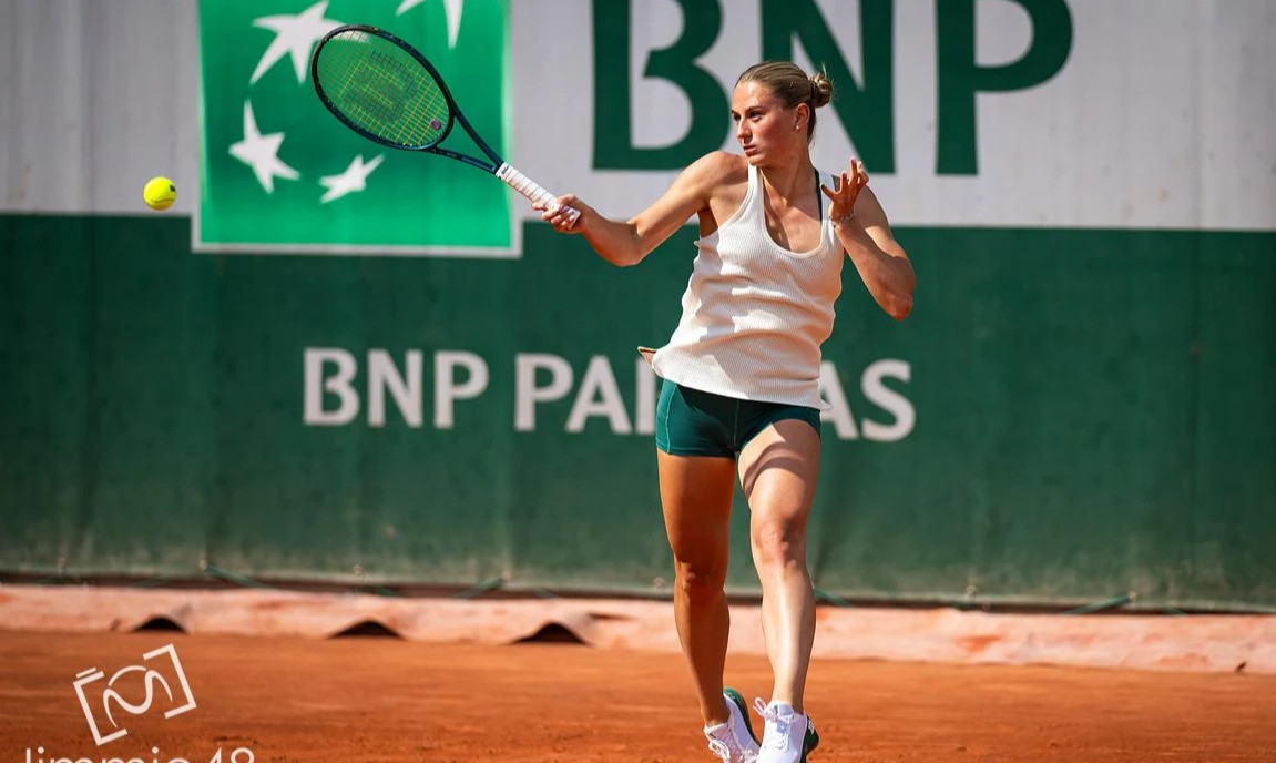 Рейтинг WTA: Костюк превзошла Светолину и установила личный рекорд