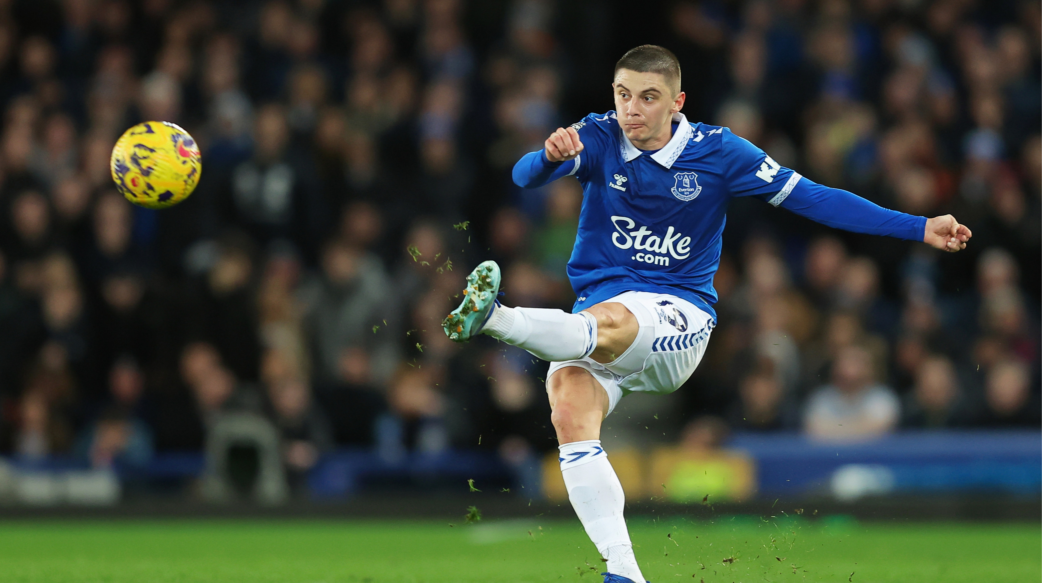 Віталій Миколенко отримав травму