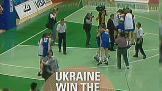 400 доларів за перемогу на чемпіонаті Європи: історія головного тріумфу баскетболу України