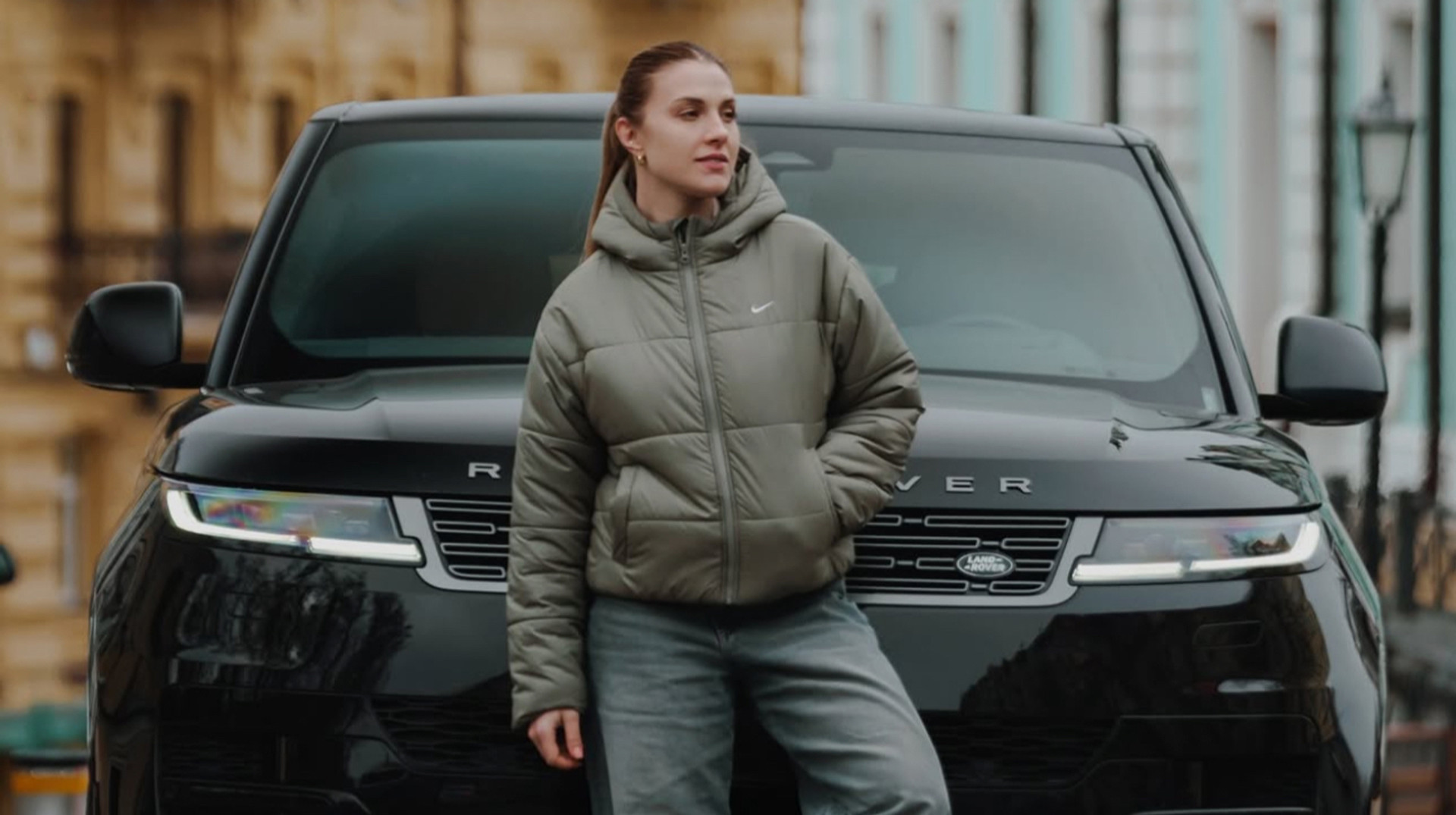 Ми жили всі так, ніби то був сон: Харлан похизувалася футболкою з текстом із культового хіта Скрябіна