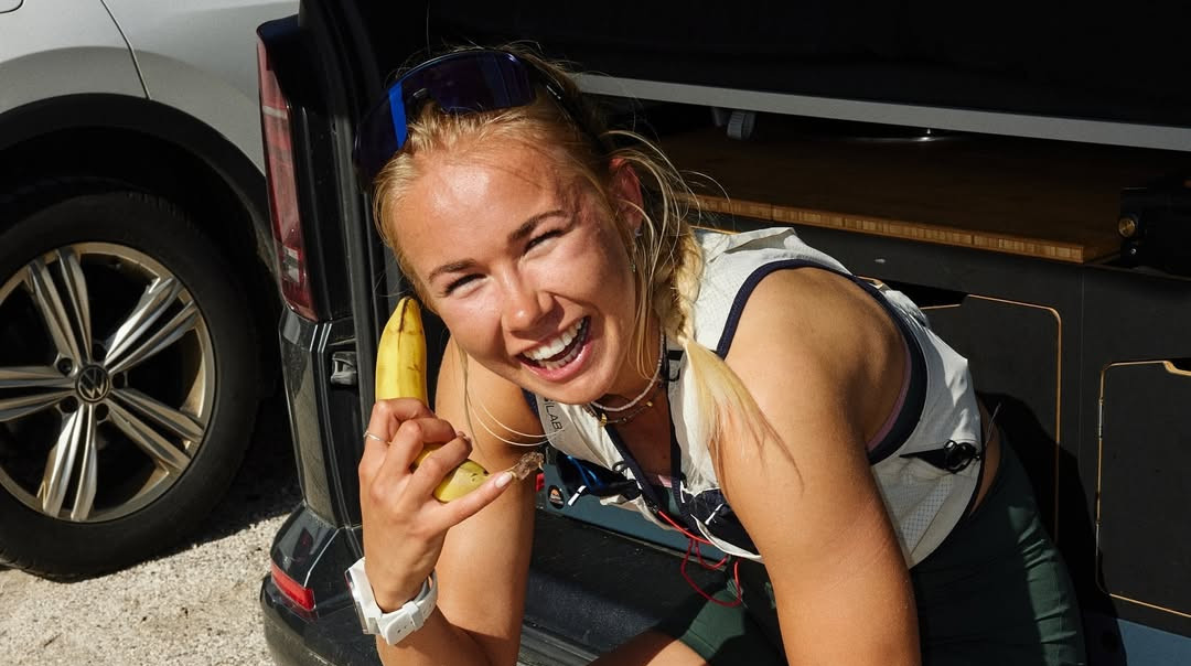 Талантливая немецкая биатлонистка рассказала, как болезнь Лайма разрушила ее планы на сезон