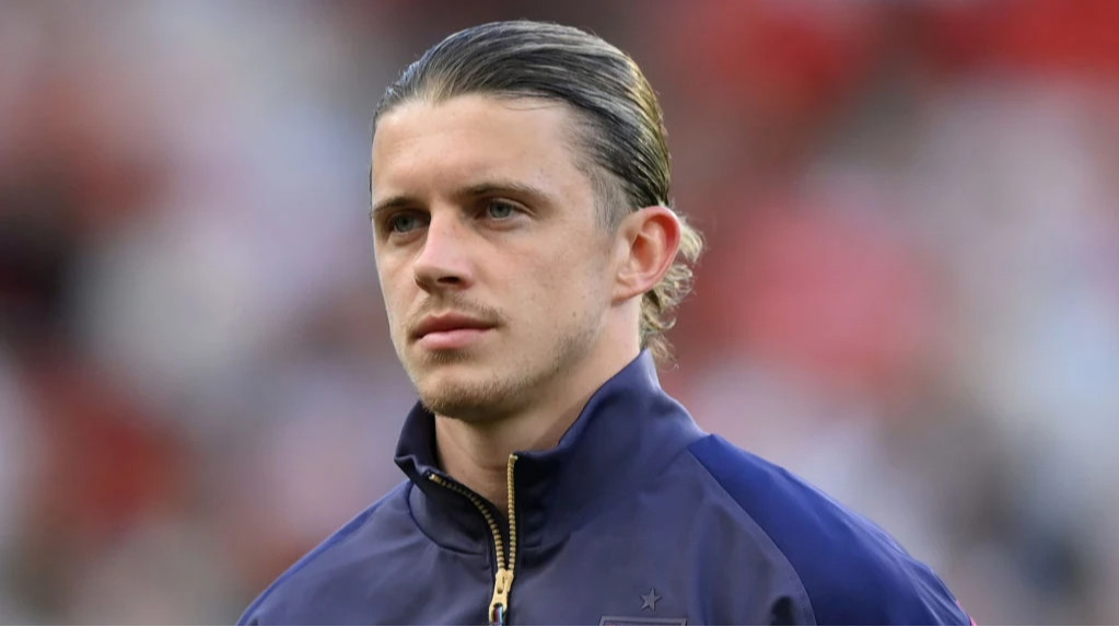 Ньюкасл хоче повернути в АПЛ хавбека Атлетико