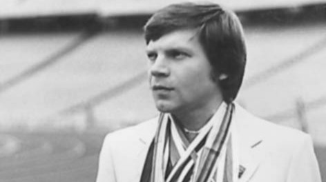 Брав золото Олімпіади-1980: помер олімпійський чемпіон з легкої атлетики
