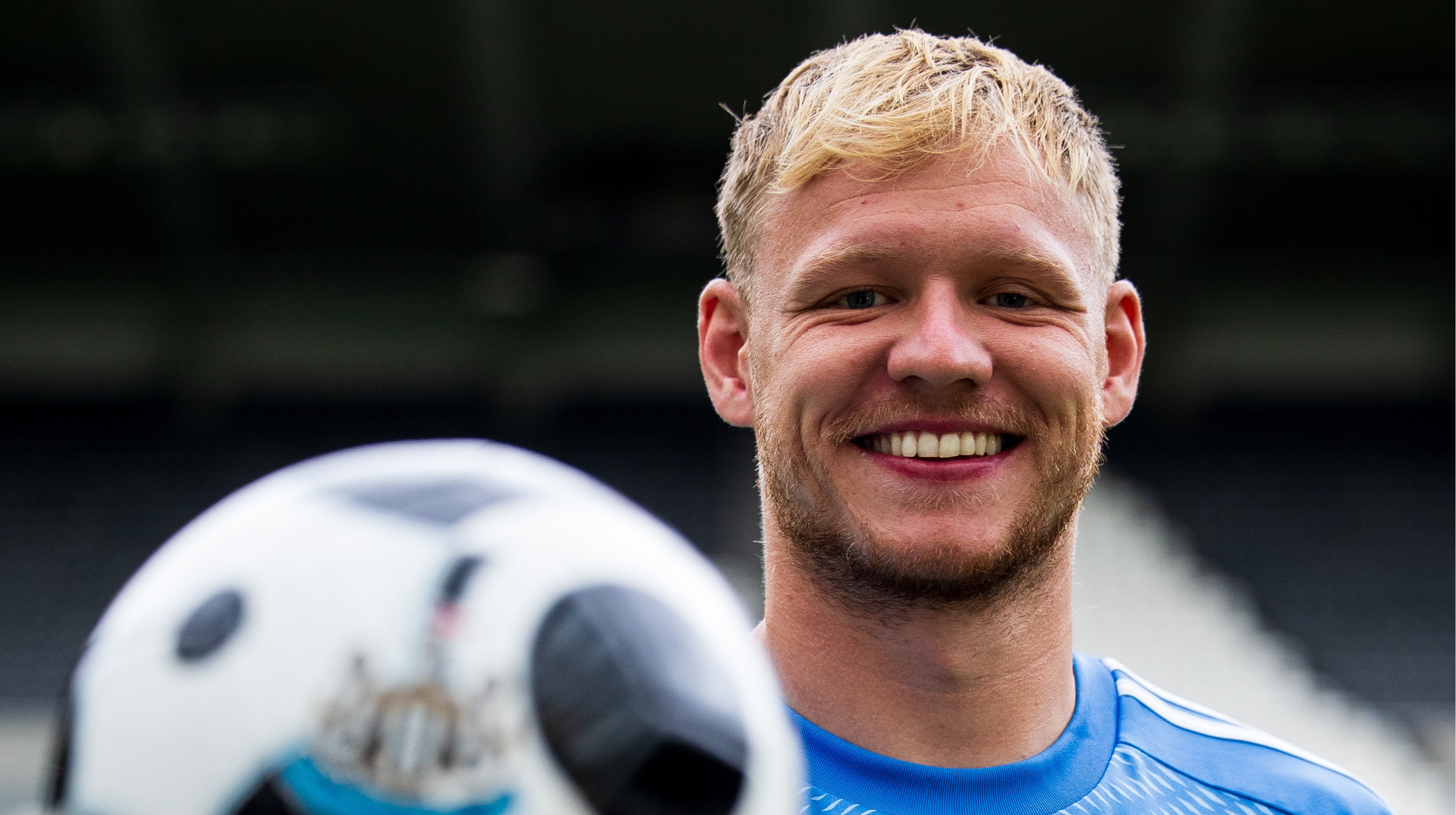 Ньюкасл подписал экс-голкипера сборной Англии