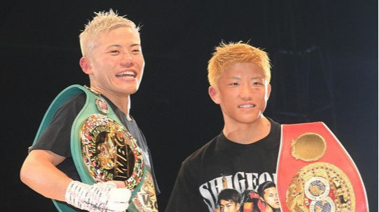 Бывший чемпион мира решил завершить карьеру из-за тяжелой травмы младшего брата во время боя