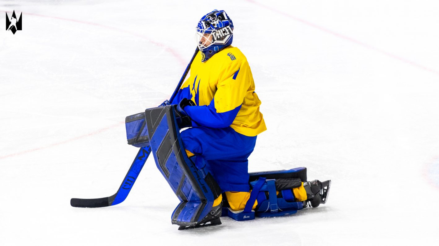 Голкіпер збірної України підписав контракт з канадським клубом