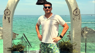 Має проблеми з гігієною: колумбійська модель розповіла про роман з легендою Реала, принизивши футболіста