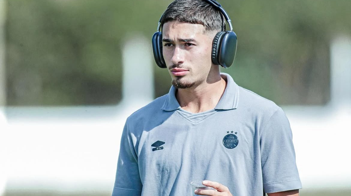 Шахтар цікавиться захисником Греміо: відомо, яку суму пропонують гірники