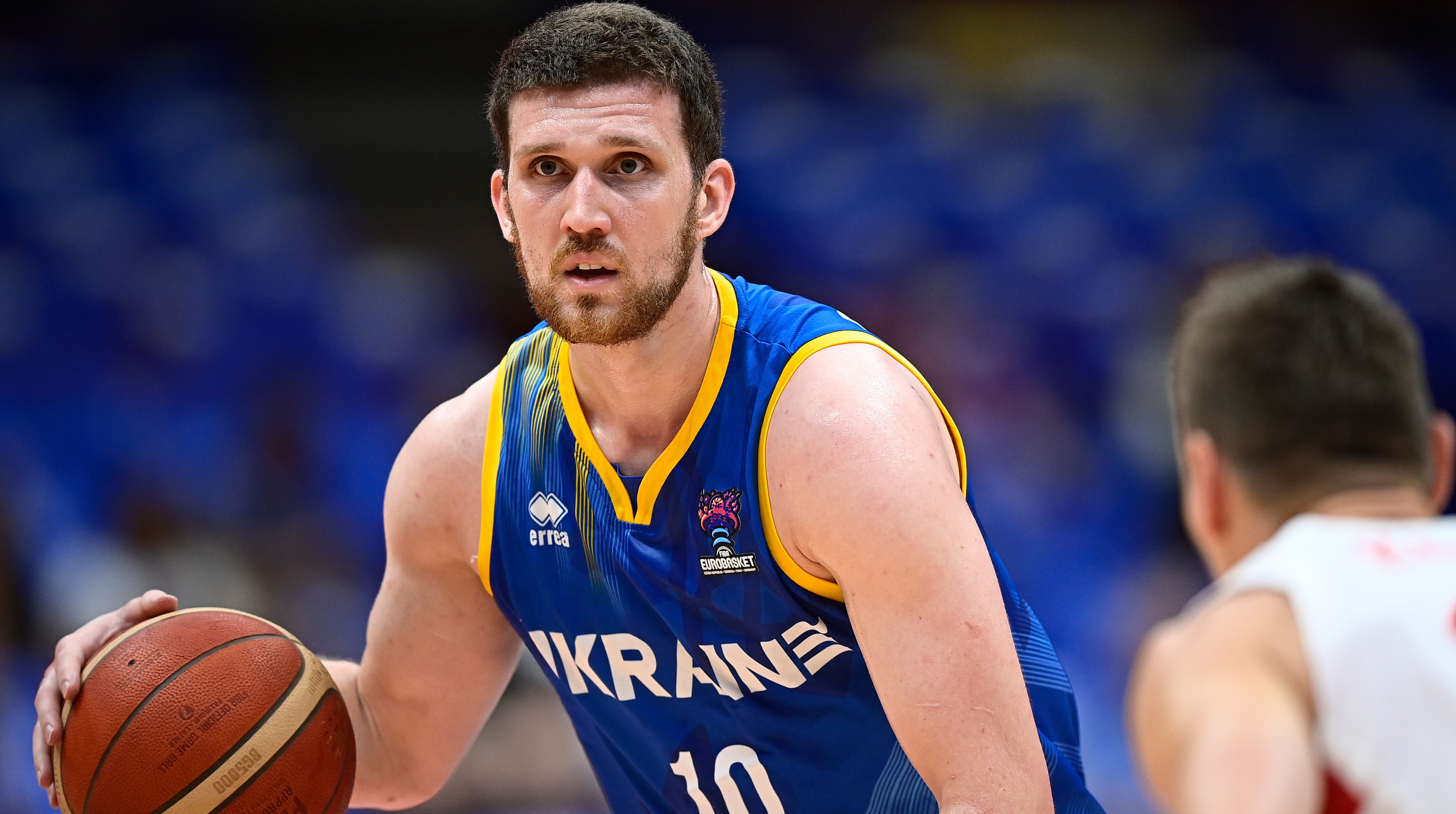 Святослав Михайлюк