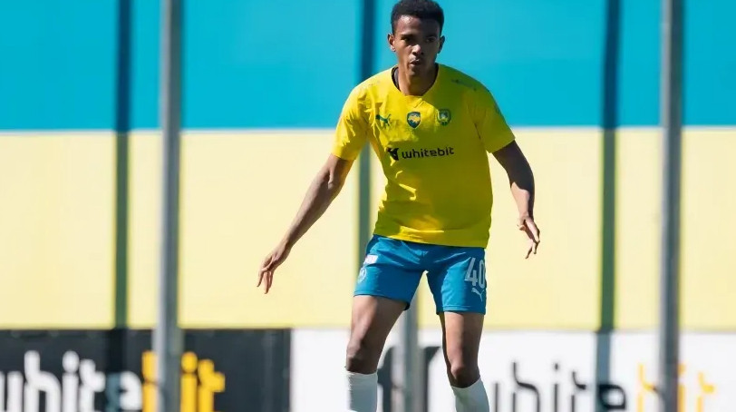 20-річний хавбек Металіста 1925 перейшов у чеський Яблонець