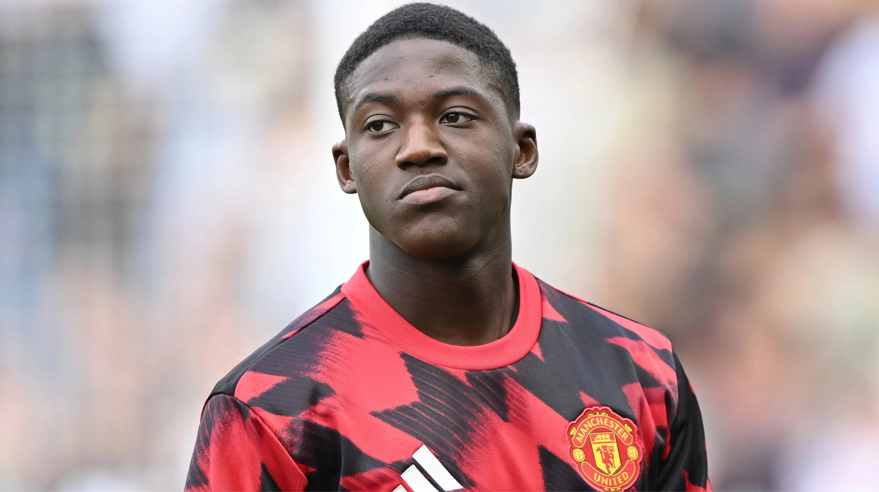 Реал нацелился на трансфер воспитанника Манчестер Юнайтед