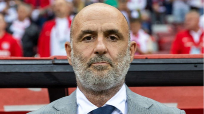 Экс-тренер сборной Польши может возглавить Казахстан