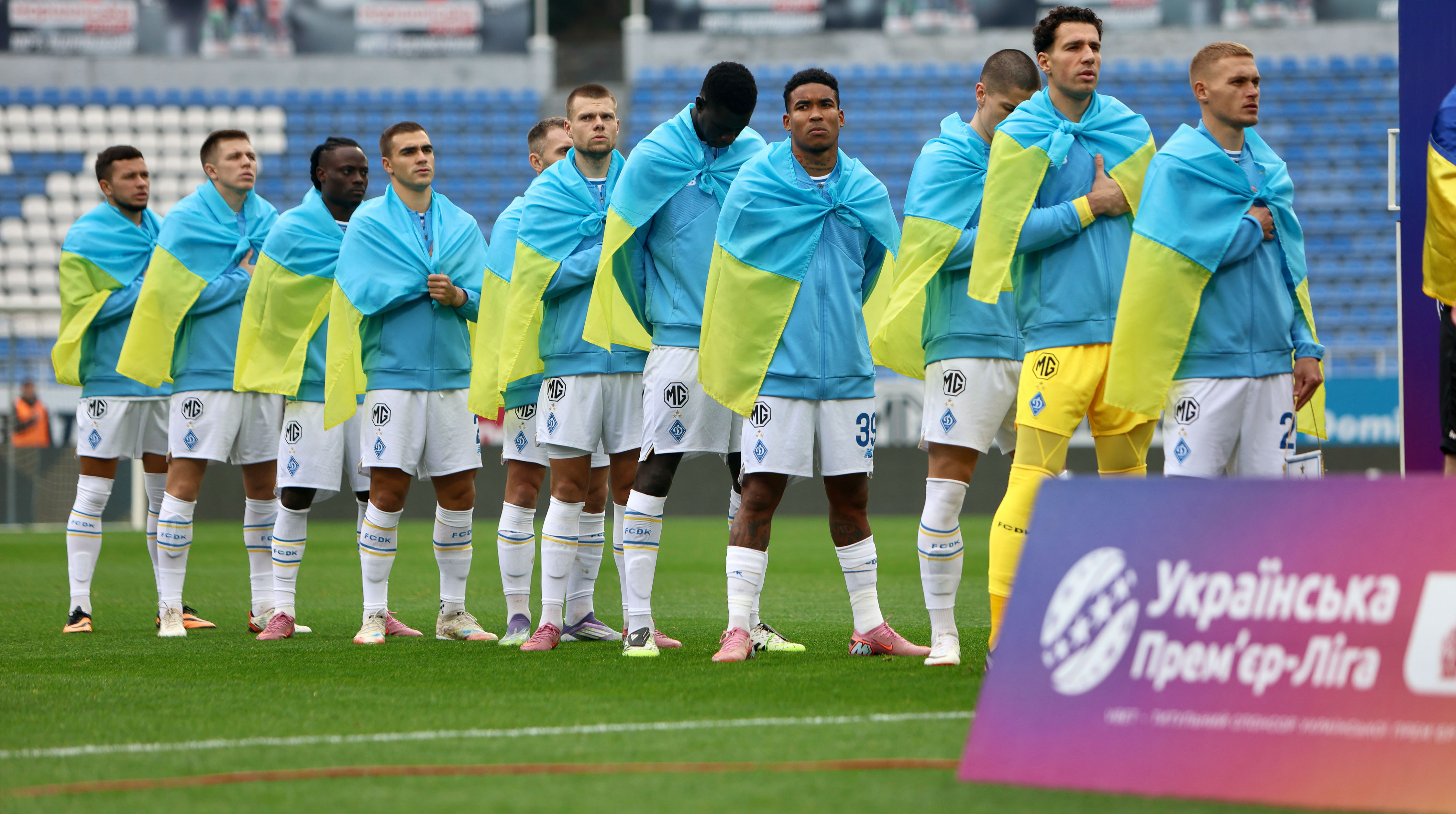 Маркевич назвав причину невдач Динамо