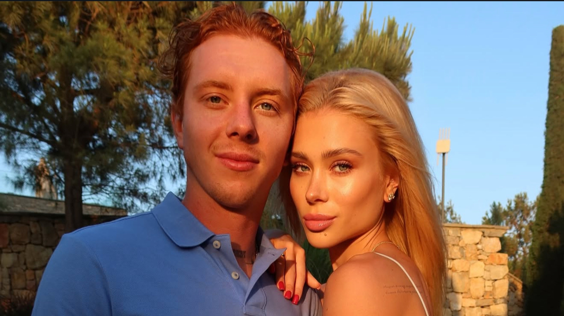 Називав пилюкою і звинувачував у привороті: дружина Коноплі розповіла про аб'юзивні стосунки з колишнім