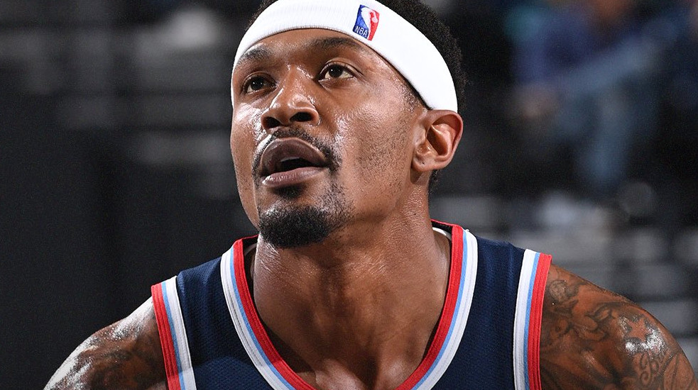 Зірковий захисник Кліпперс вибув до кінця сезону