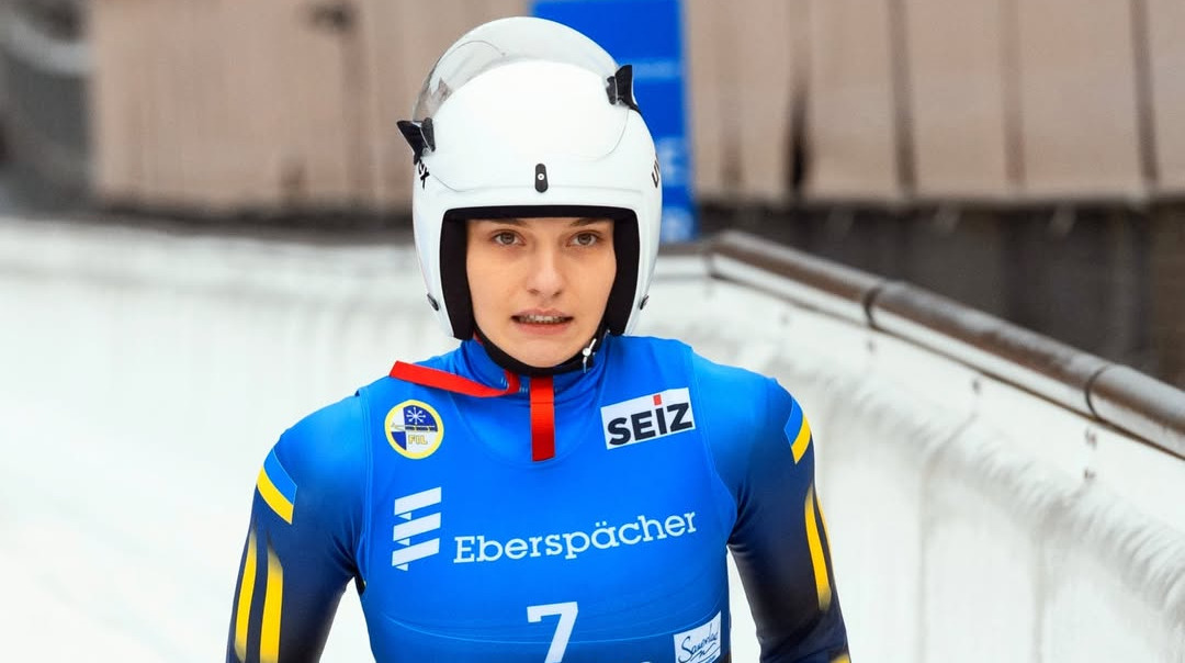 Пам'ятайте, якою ціною ми тут, – українка Смага залишила важливий меседж після першого заїзду на Олімпіаді-2026