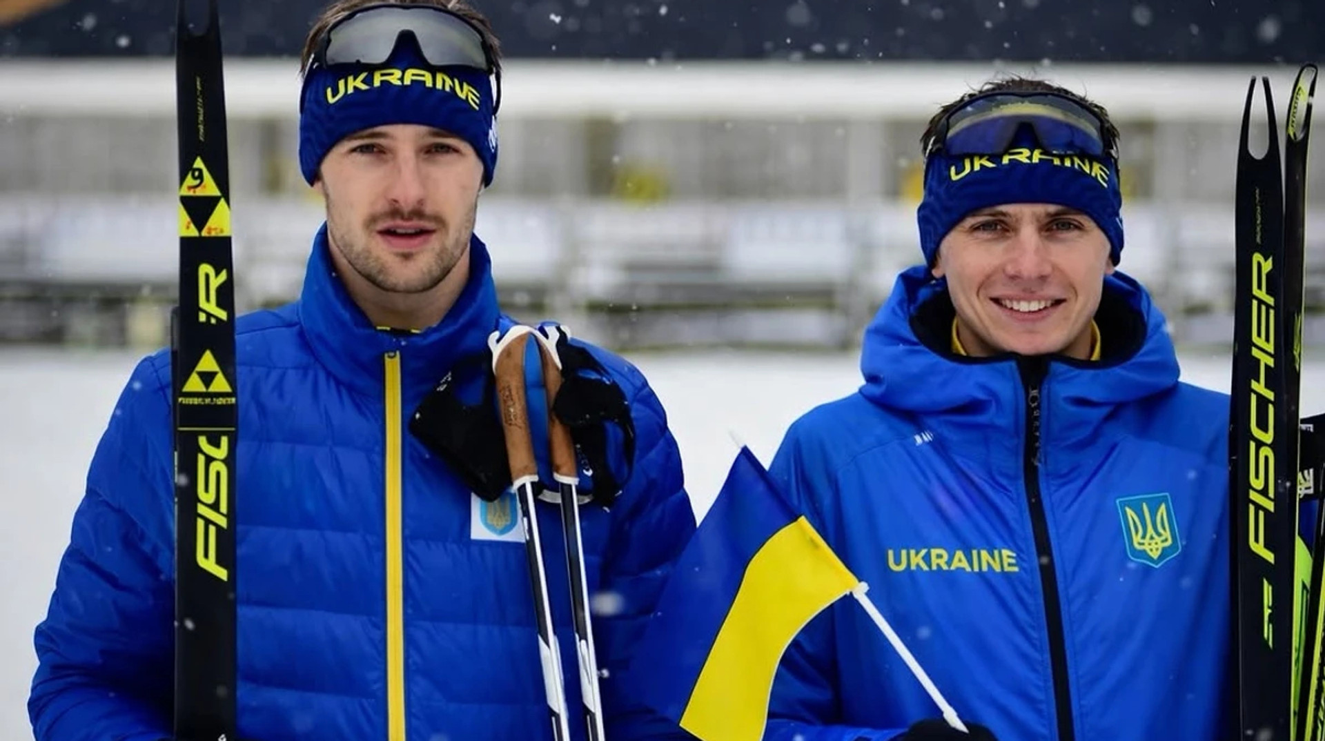 Олімпіада-2026. 19 лютого. Онлайн-трансляція змагального дня