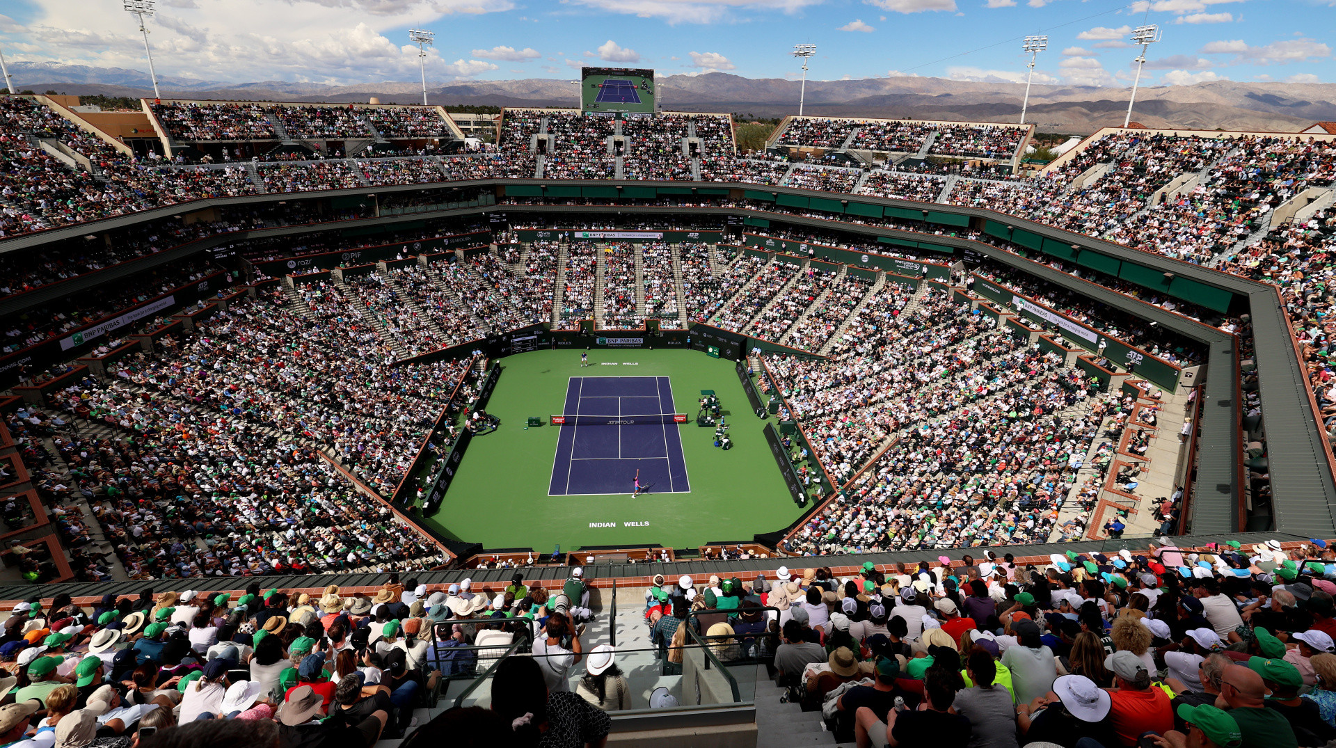 На шляху Світоліної знову росіянки: прев'ю престижного турніру в Індіан-Веллсі