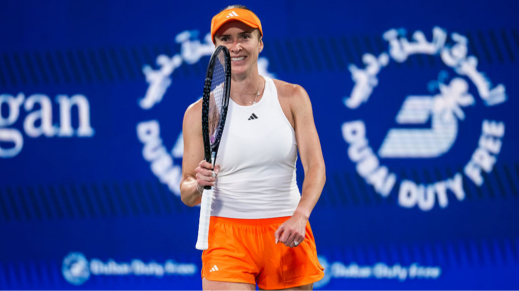 Свитолина уверенно вышла в 1/8 финала престижного турнира в Индиан-Уэллсе