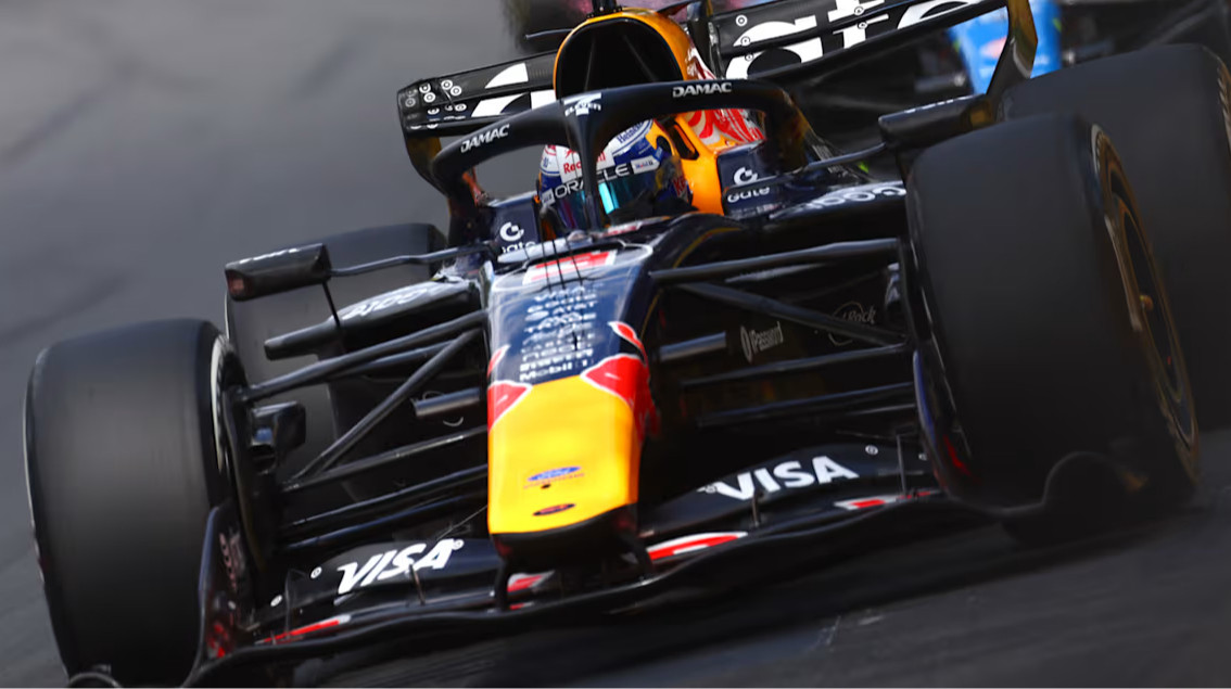 Ред Булл може не отримати право на доопрацювання двигуна