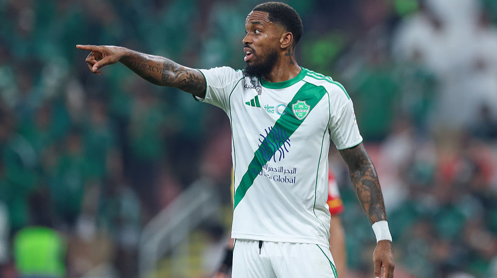 Ексзірка АПЛ розніс суддівство в Саудівській Аравії через симпатії до клубу Роналду