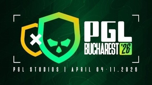 FUT з двома українцями у складі вийшли у фінал престижного турніру з CS2 PGL Bucharest 2026