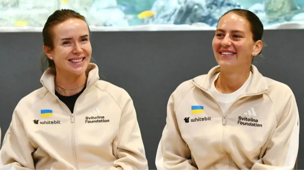 Українки отримали перших суперниць на турнірі WTA 1000 в Римі