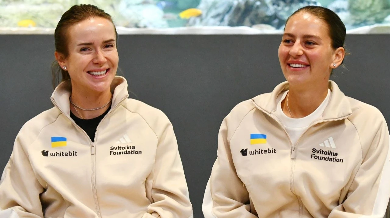 Визначились фаворитки US Open-2026 у жіночому одиночному розряді: Світоліна та Костюк – у топ-10