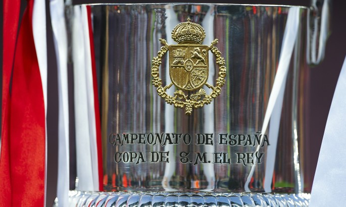 Атлетіко здолало Леванте, Валенсія розгромила Спортінг Хіхон: Результати Кубку Іспанії