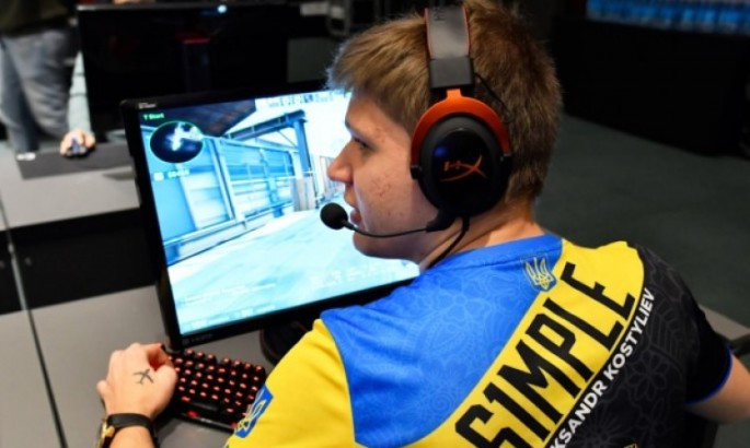 S1mple номінований на премію Esports Awards 2022