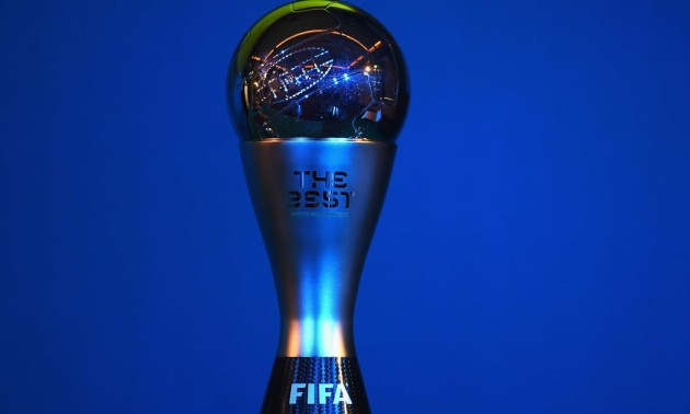 ФІФА назвала претендентів на звання найкращого футболіста світу у 2020 році