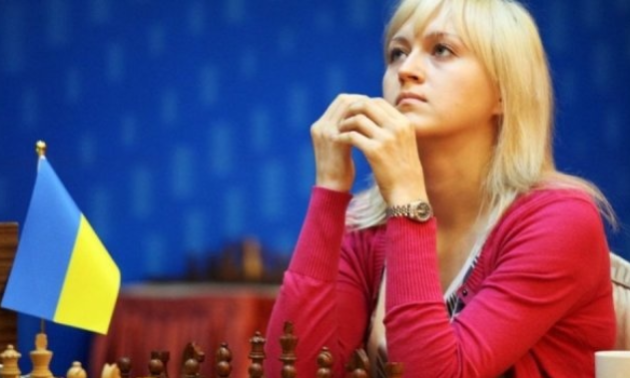 Українка вийшла у фінал шахового турніру Women's Speed ​​Chess Championship
