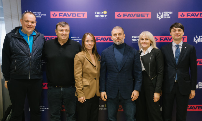 FAVBET підтримали зустріч Національної платформи доброчесності спорту з представниками хокейної спільноти України