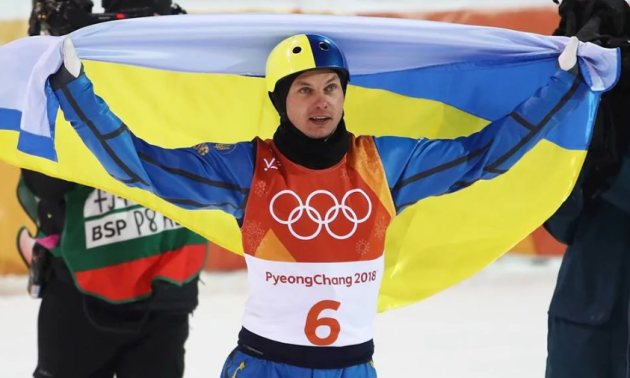 Український олімпійський чемпіон: Пропонували переїхати у Росію, але не зрослося, і слава Богу