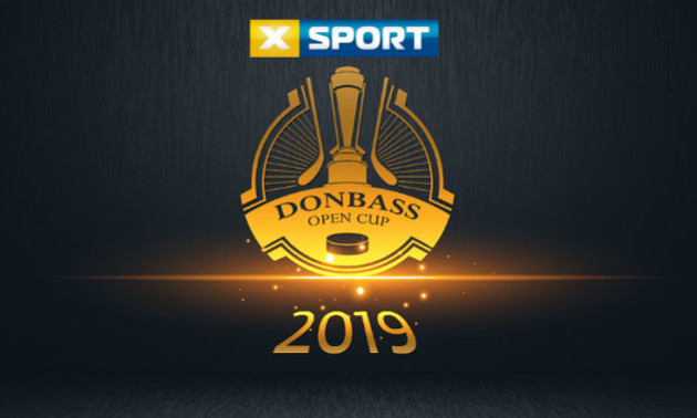 Український телеканал покаже Donbass Open Cup-2019
