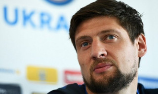 Євген Селезньов відлупцював дівчину на тренуванні. ВІДЕО