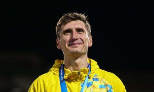 Тимощенко здобув бронзу чемпіонату світу з п'ятиборства. ВІДЕО