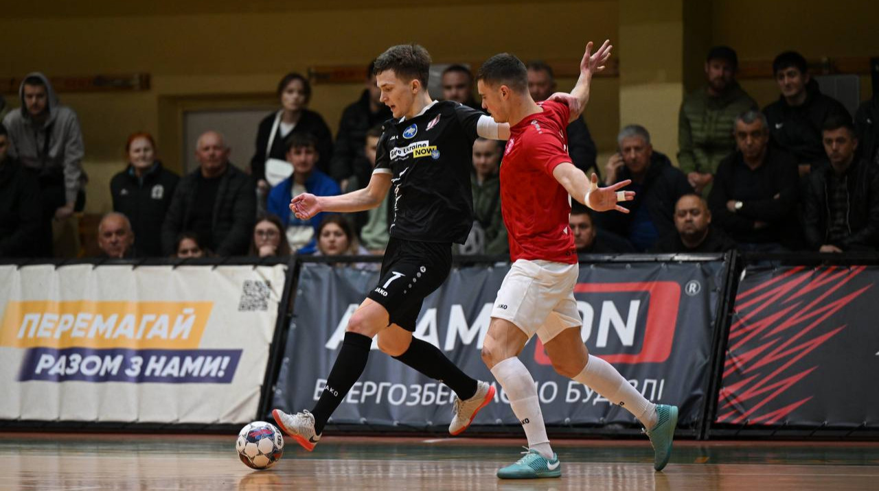 Ураган – Сокіл