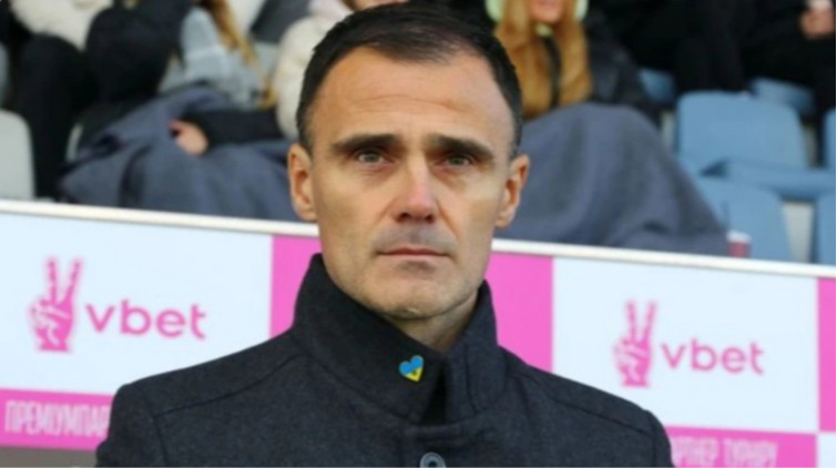 Любенович може очолити клуб УПЛ
