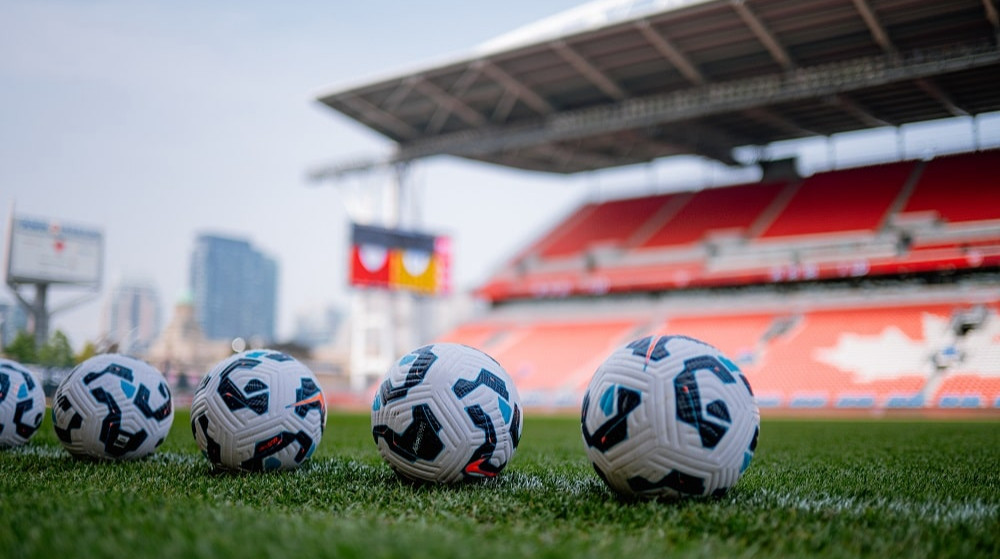 Став відомий регламент турніру Canadian Shield, де зіграє збірна України