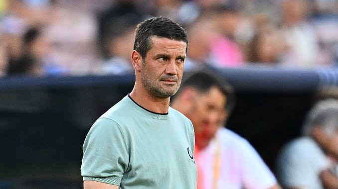 Ківу: Гравцям Інтера треба трохи з'їсти лайна