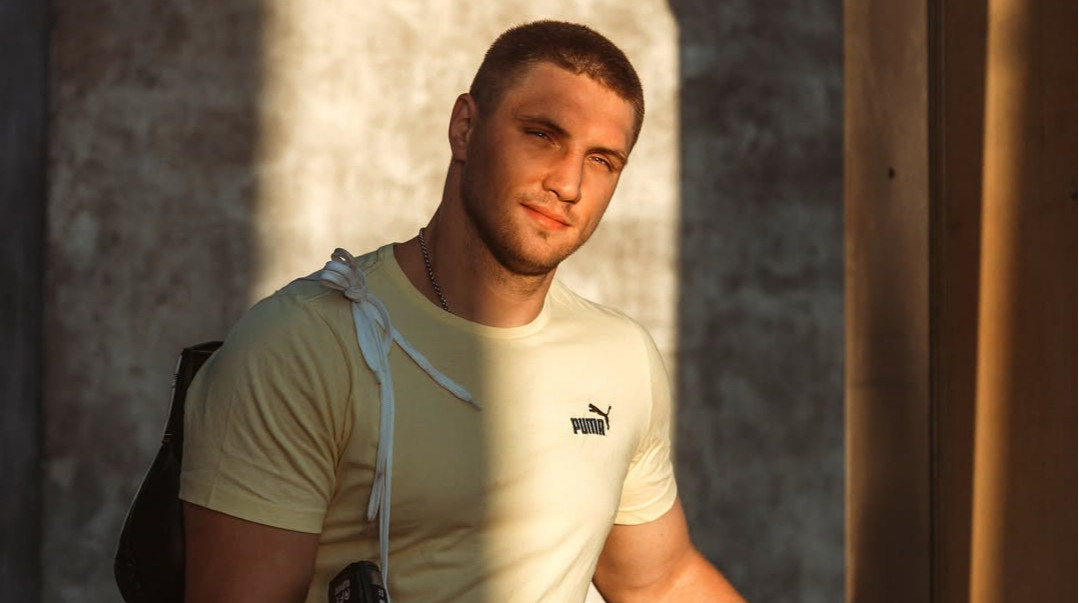 Сіренко назвав причину, яка змотивує Ф’юрі повернутися у ринг