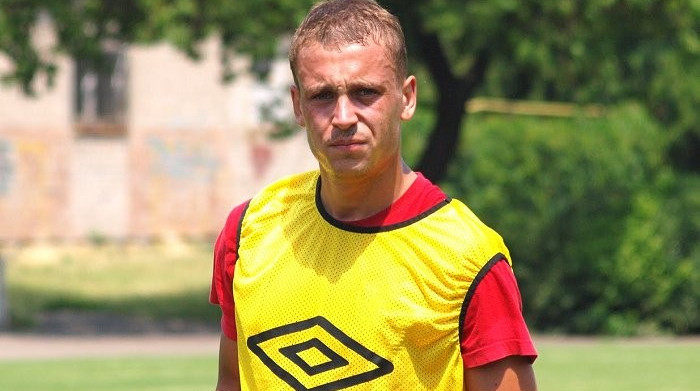 Досвідчений нападник Інгульця став гравцем клубу Першої ліги України