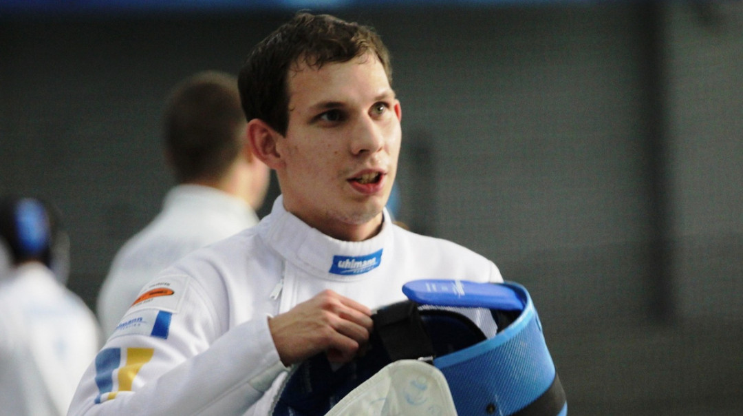 Україна гарантувала собі другу медаль на ЧС-2025