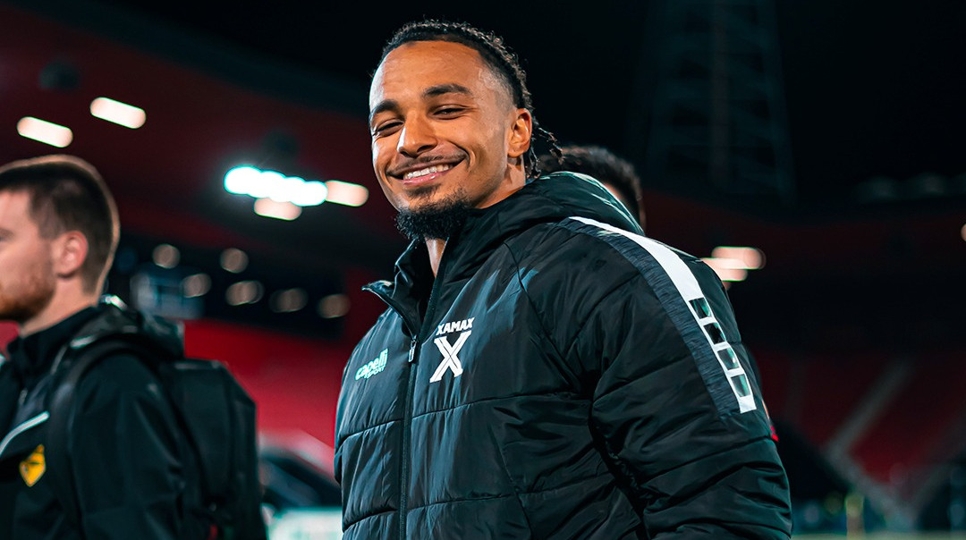 Александрия подписала воспитанника Лиона и ПСЖ